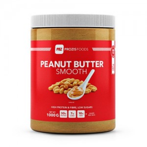 Peanut Butter (1кг)